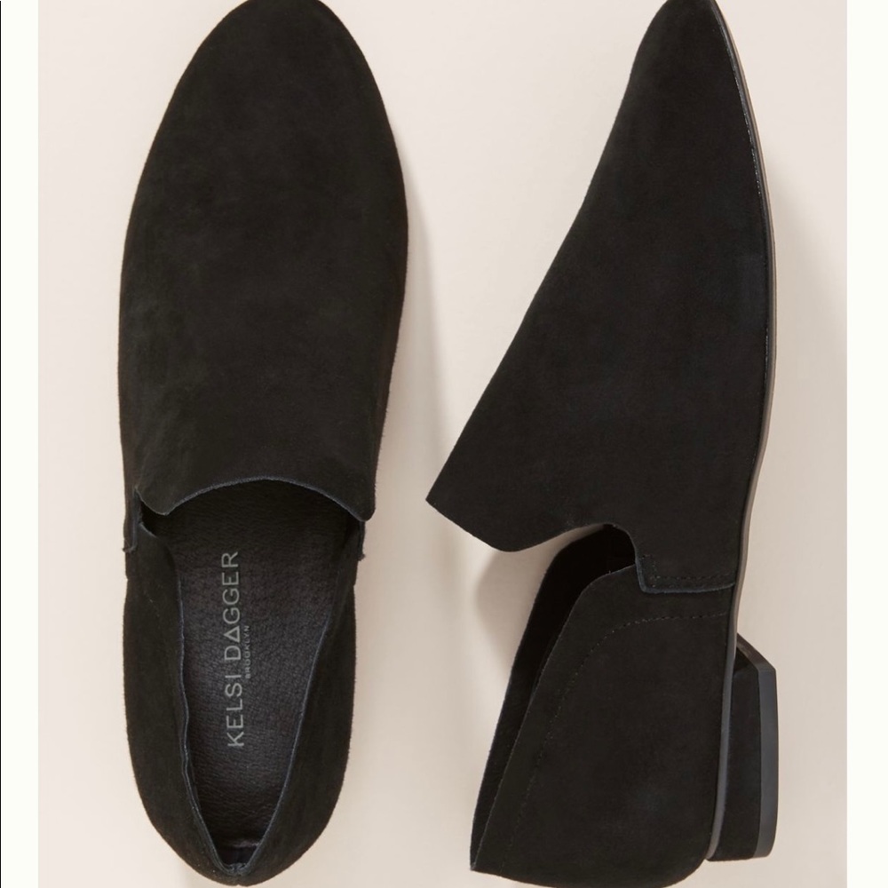 Kelsi Dagger Brooklyn Clara Loafers